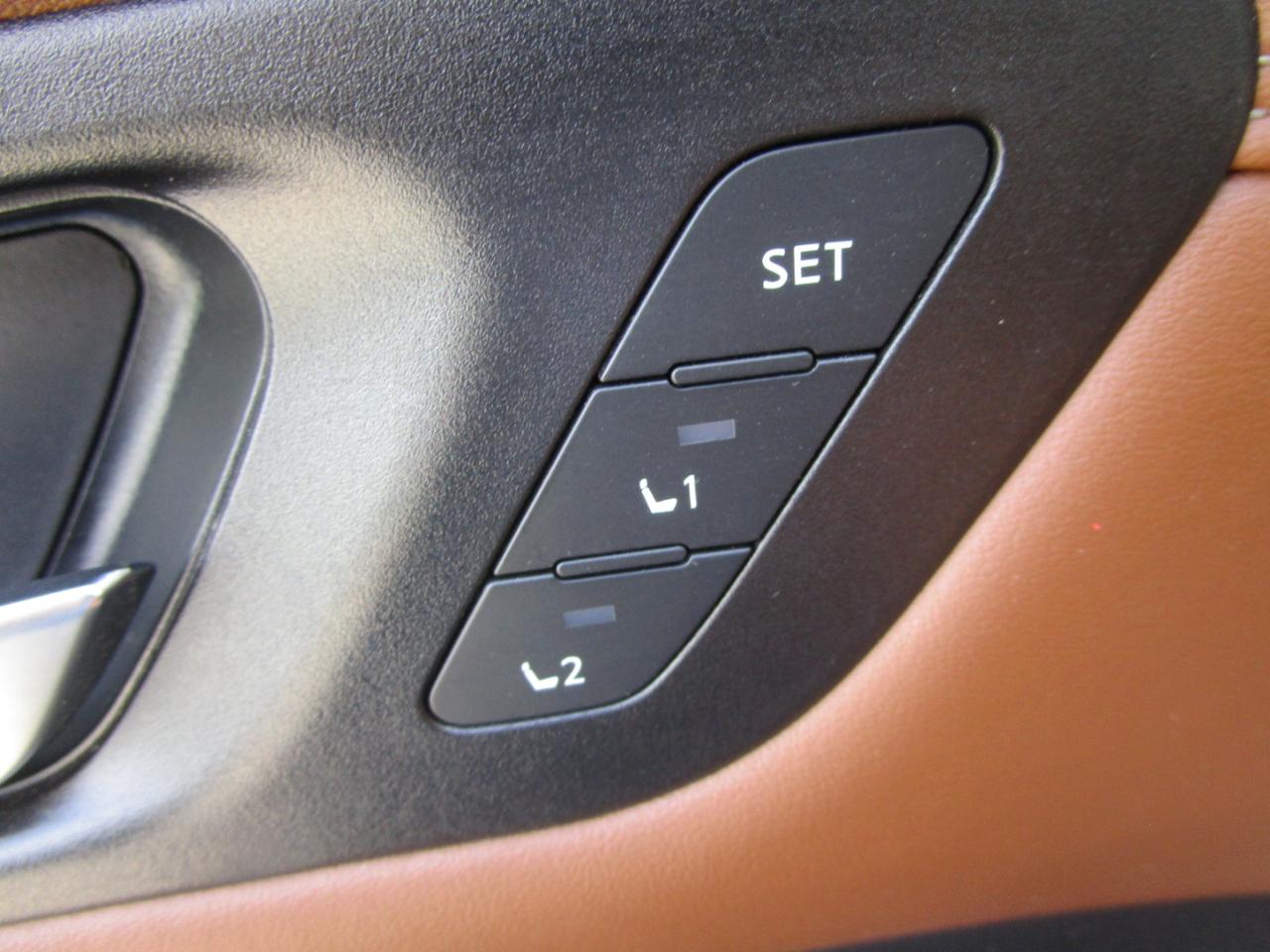 Nissan Pathfinder Platinum 4WD 2023