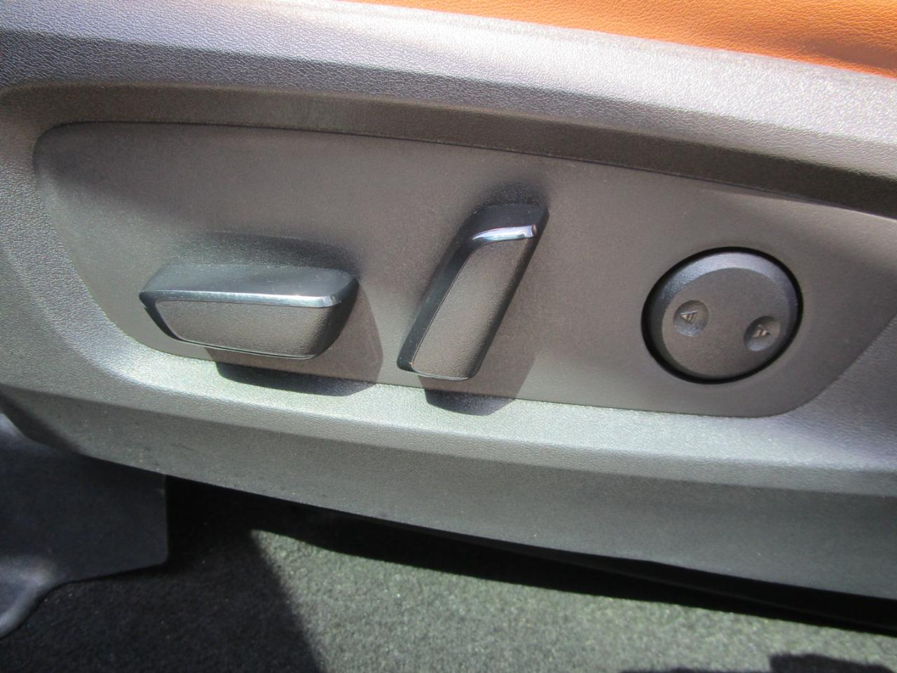 Nissan Pathfinder Platinum 4WD 2023