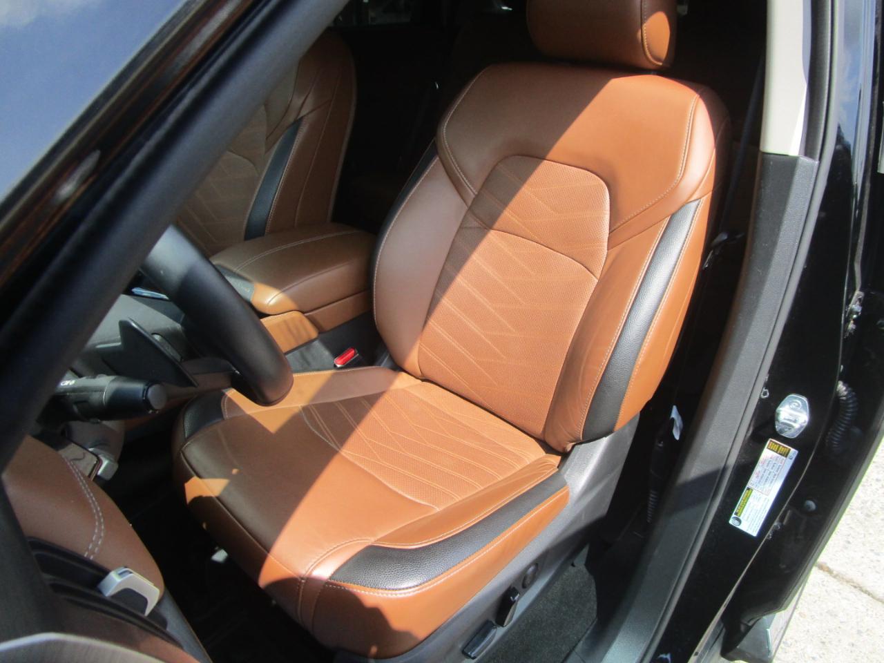 Nissan Pathfinder Platinum 4WD 2023