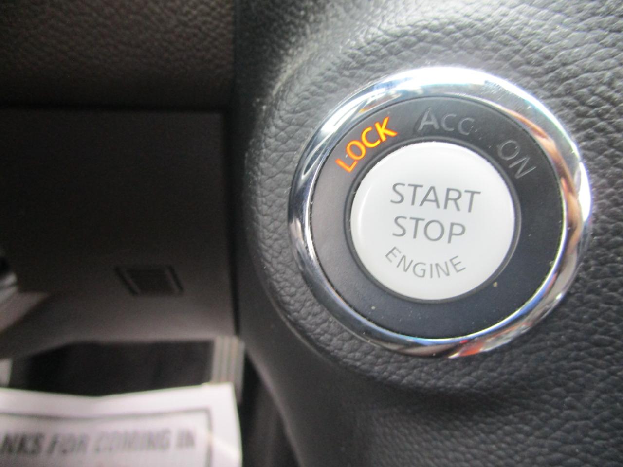Infiniti FX FX50 AWD 2011
