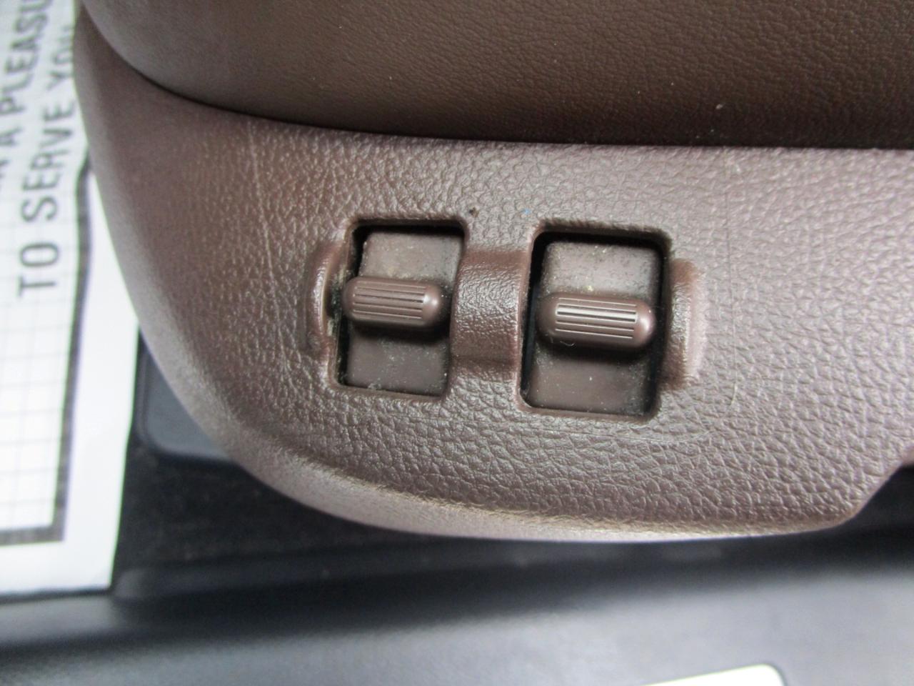 Infiniti FX FX50 AWD 2011