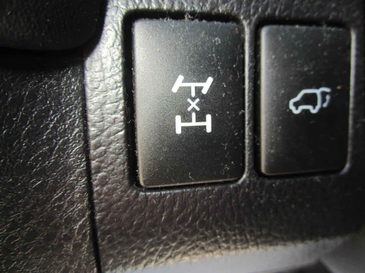 Toyota RAV4 Limited AWD 2015