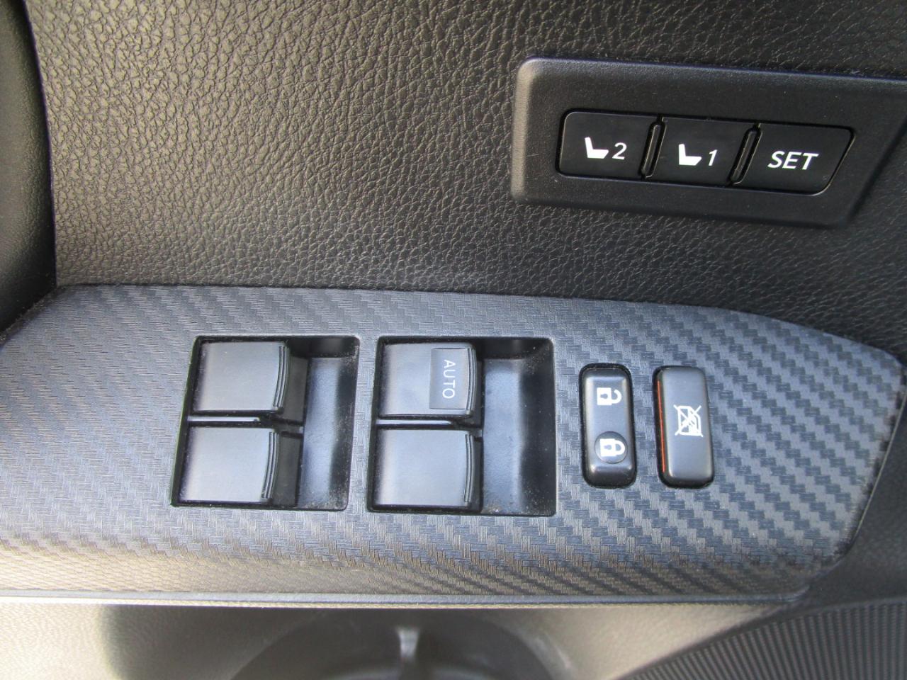 Toyota RAV4 Limited AWD 2015