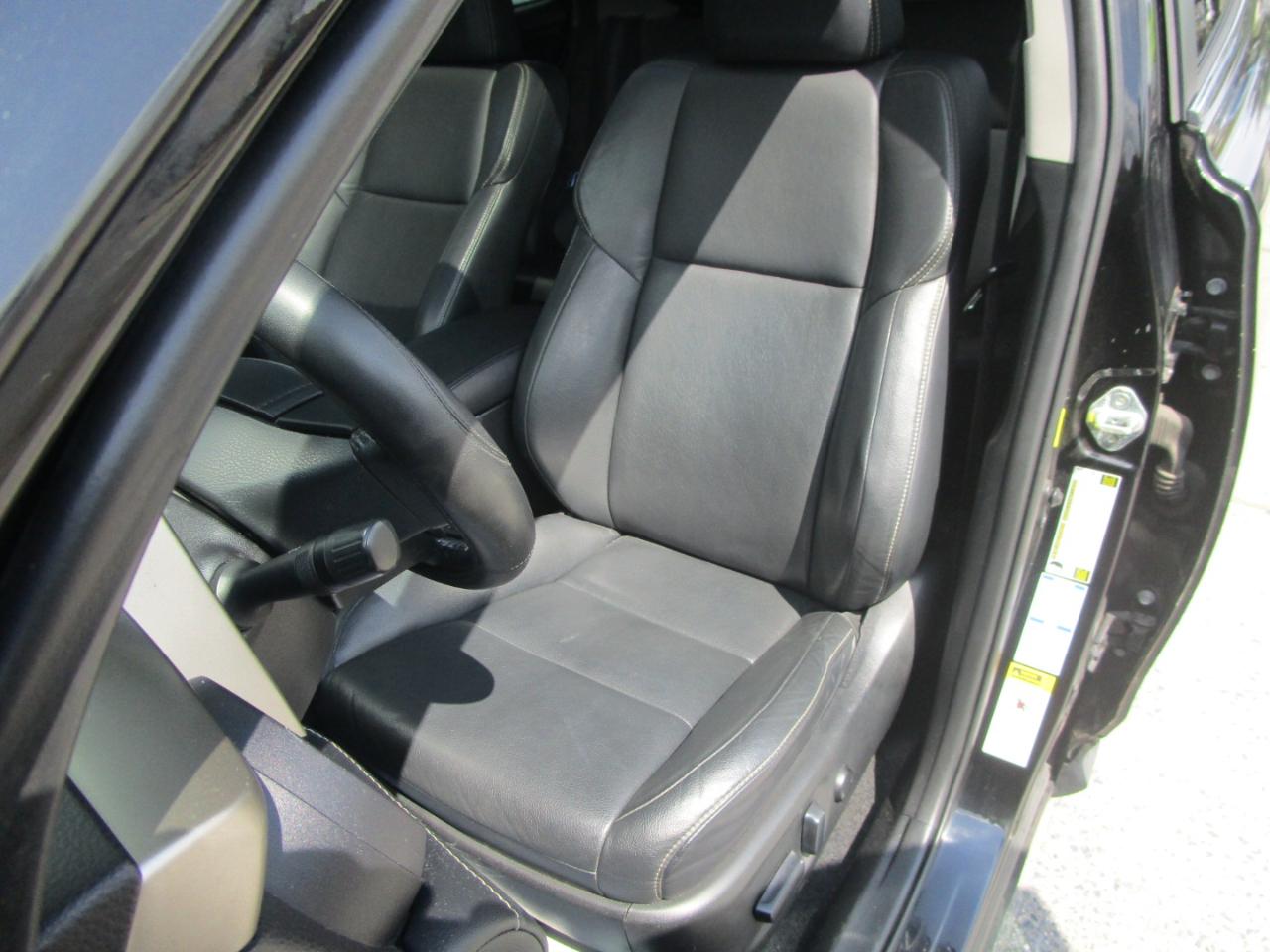 Toyota RAV4 Limited AWD 2015