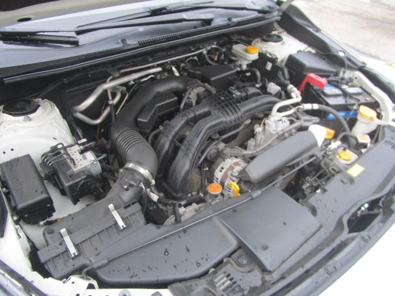 Subaru Crosstrek 2.0i Premium 6M 2021