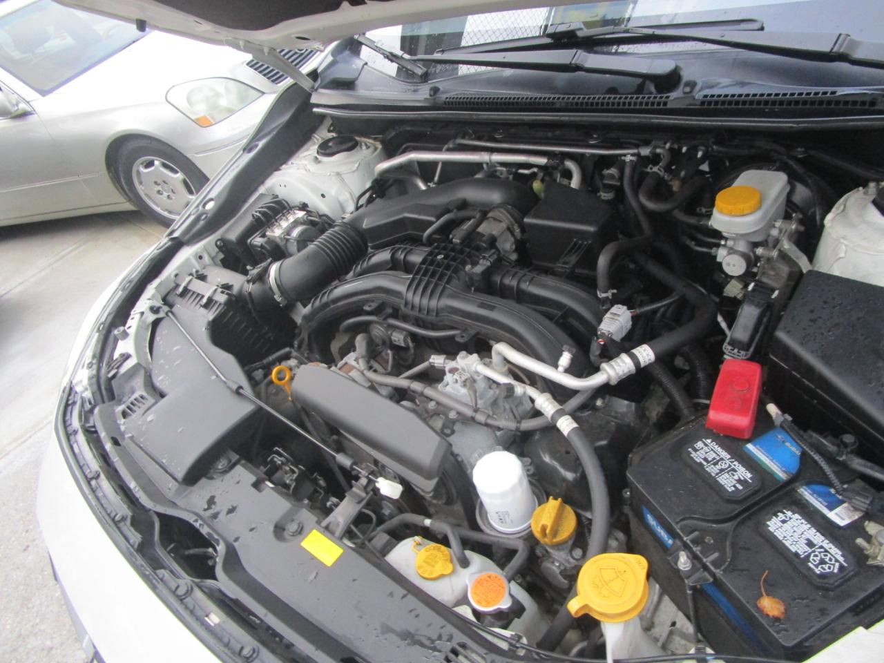 Subaru Crosstrek 2.0i Premium 6M 2021