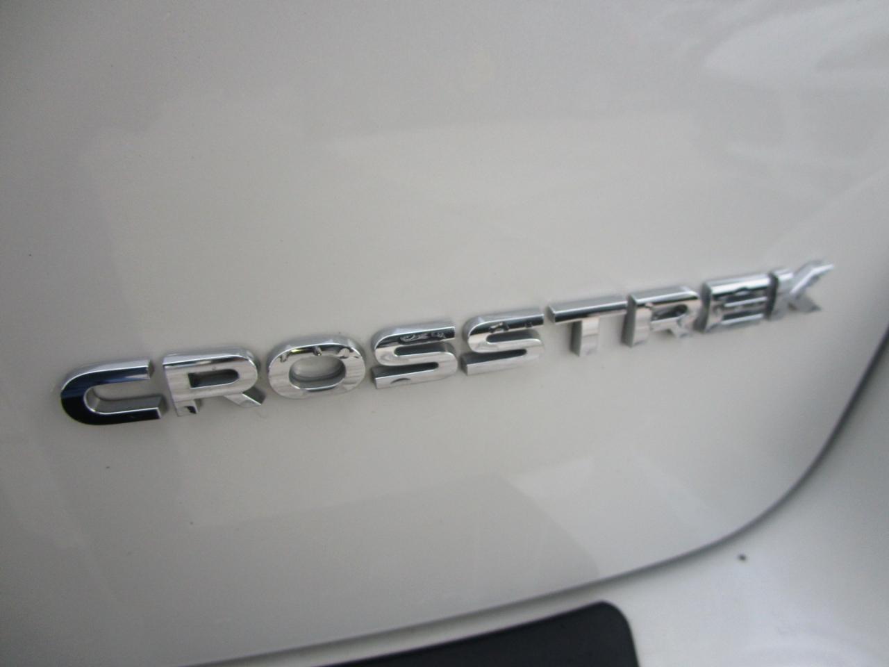 Subaru Crosstrek 2.0i Premium 6M 2021