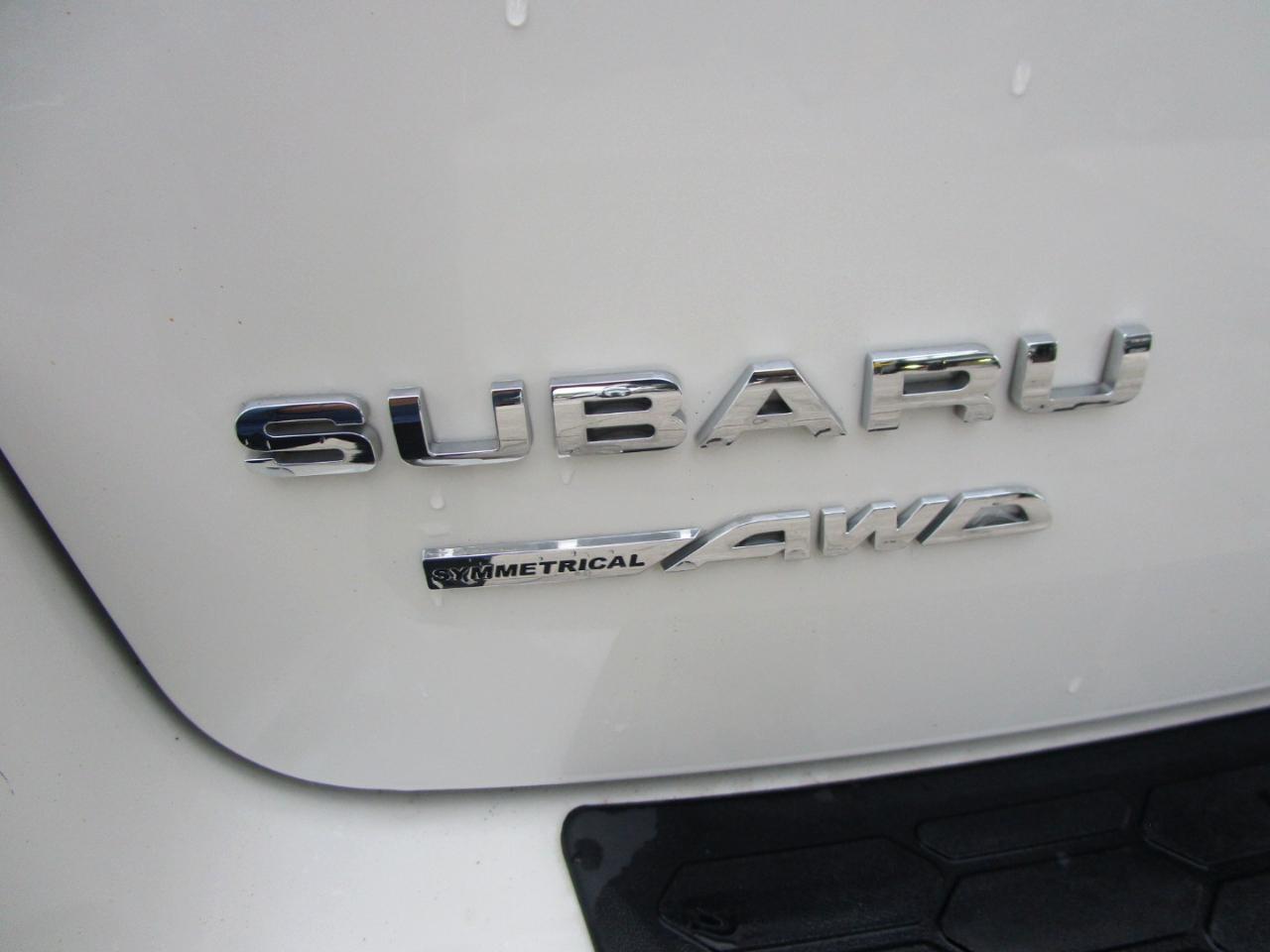 Subaru Crosstrek 2.0i Premium 6M 2021