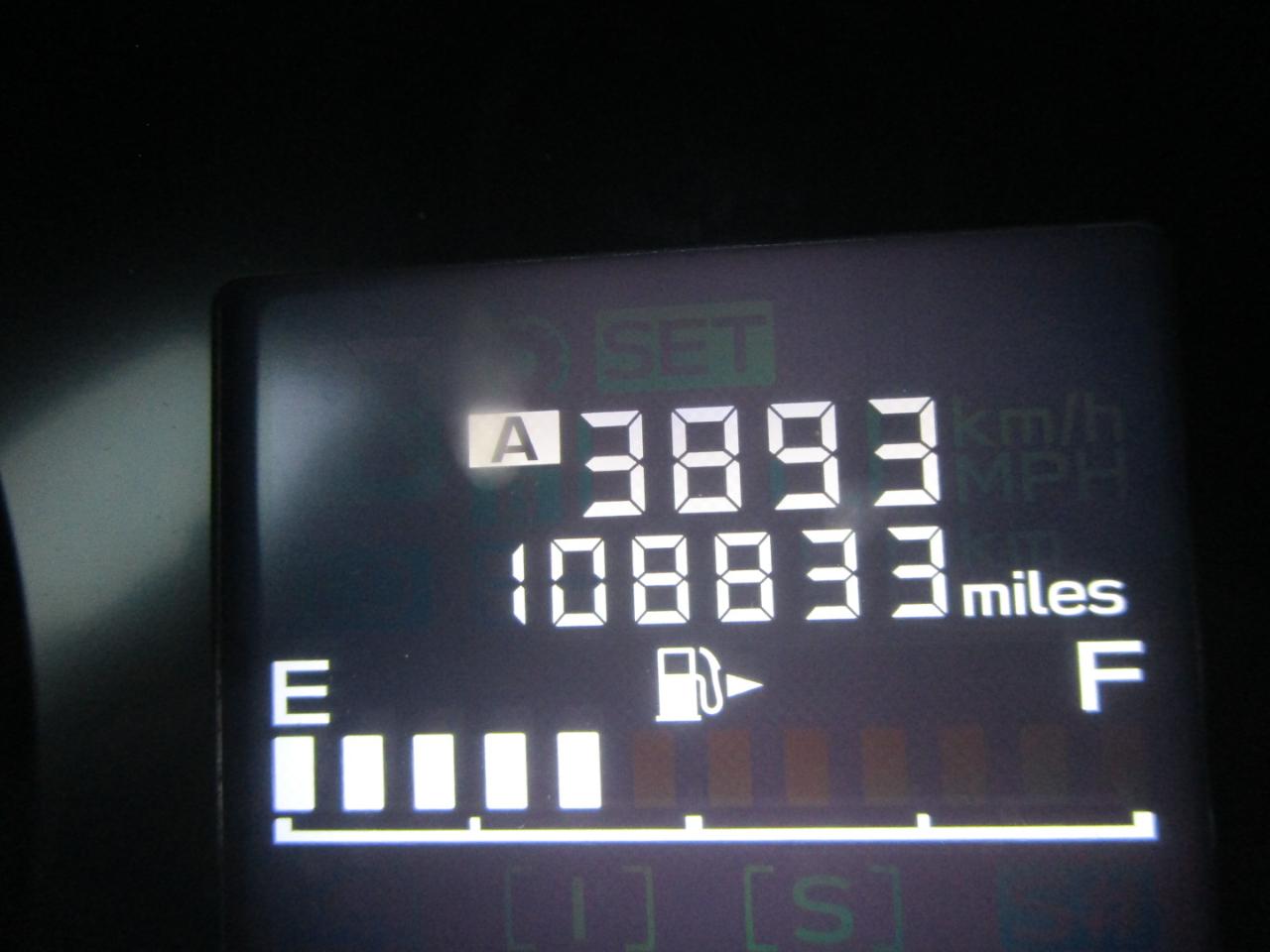 Subaru Crosstrek 2.0i Premium 6M 2021