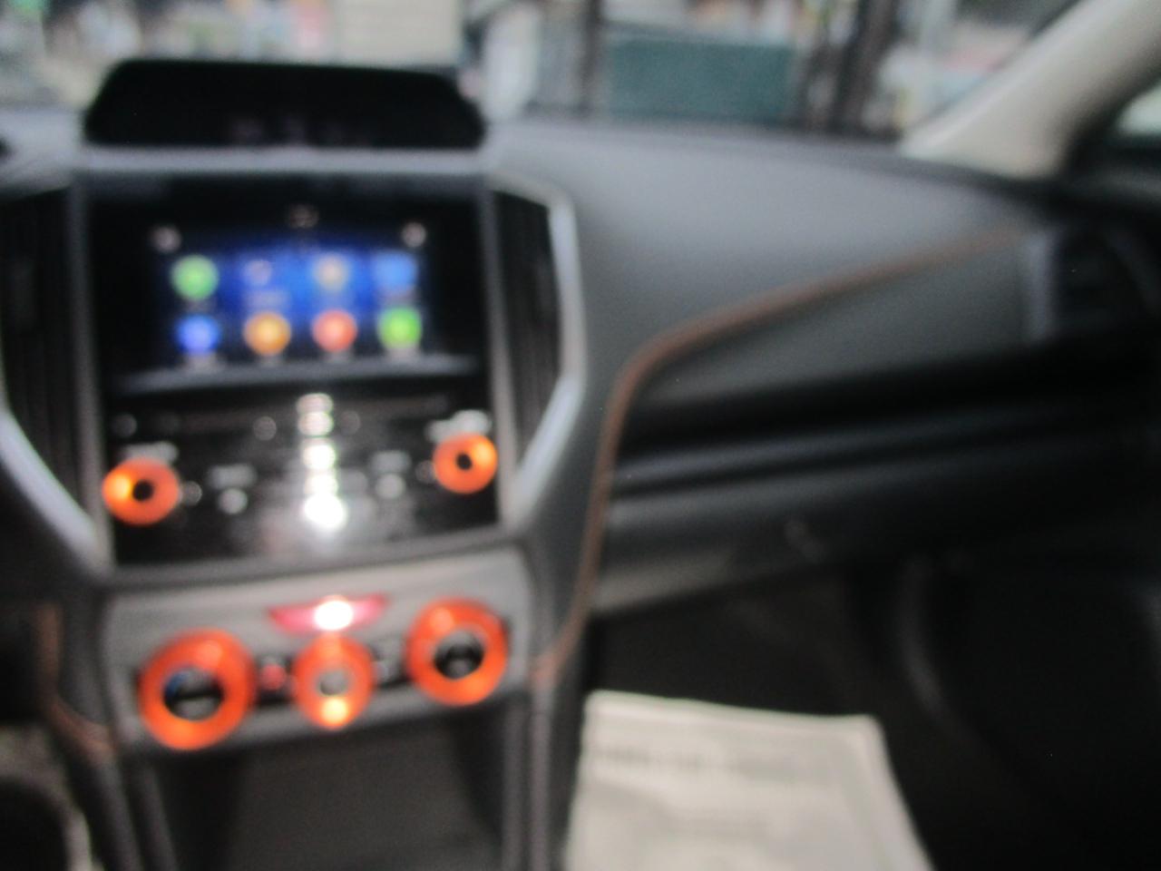 Subaru Crosstrek 2.0i Premium 6M 2021