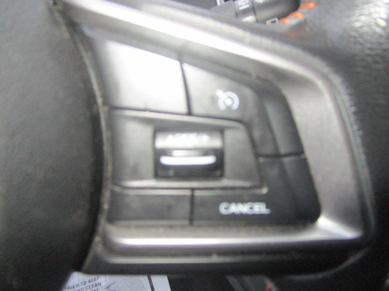 Subaru Crosstrek 2.0i Premium 6M 2021