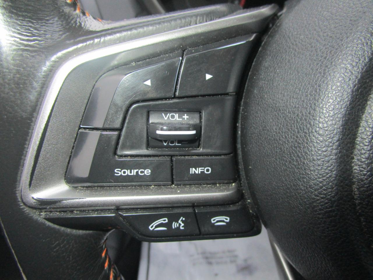 Subaru Crosstrek 2.0i Premium 6M 2021