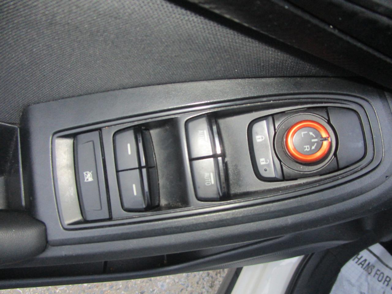 Subaru Crosstrek 2.0i Premium 6M 2021
