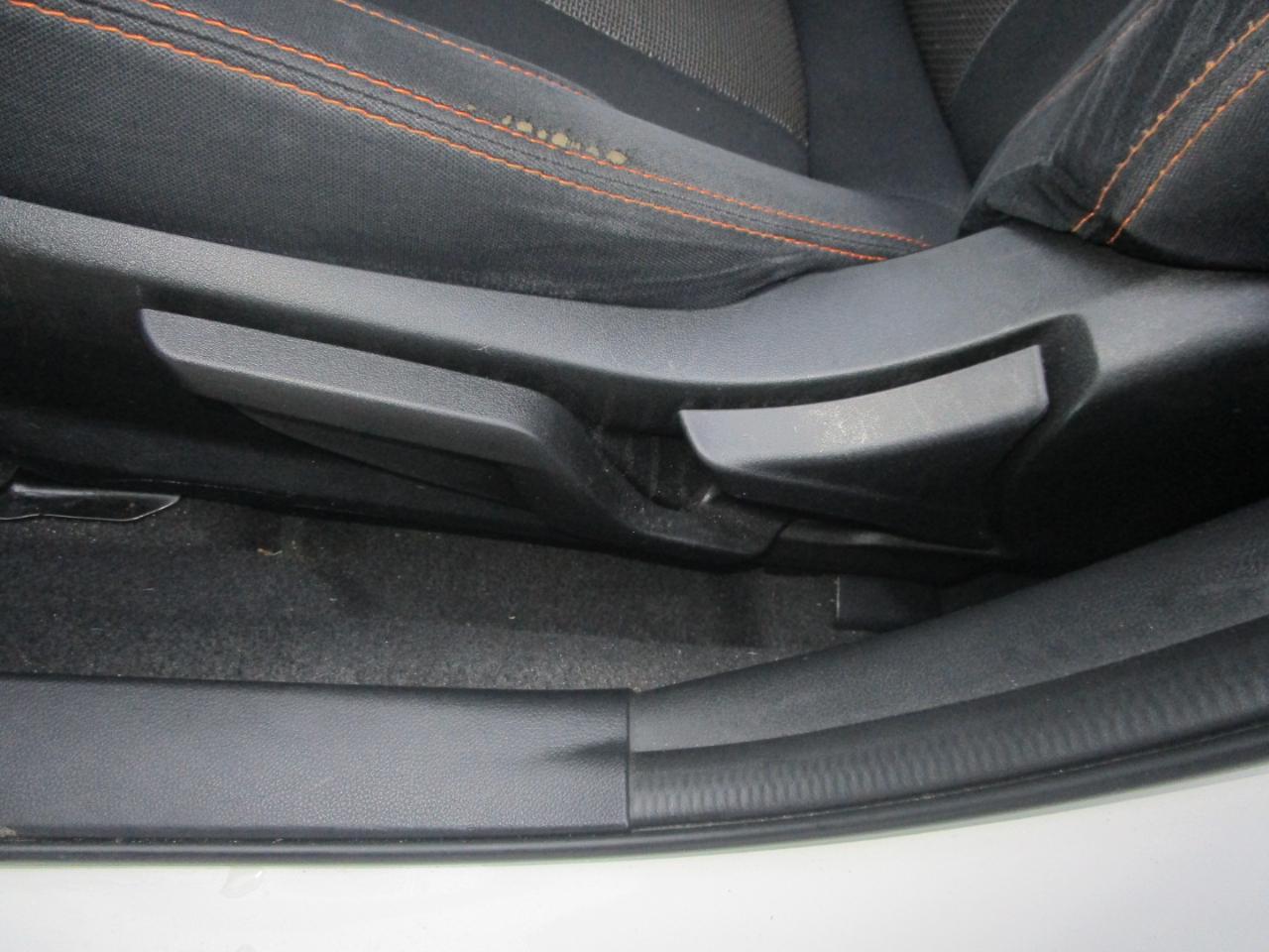 Subaru Crosstrek 2.0i Premium 6M 2021
