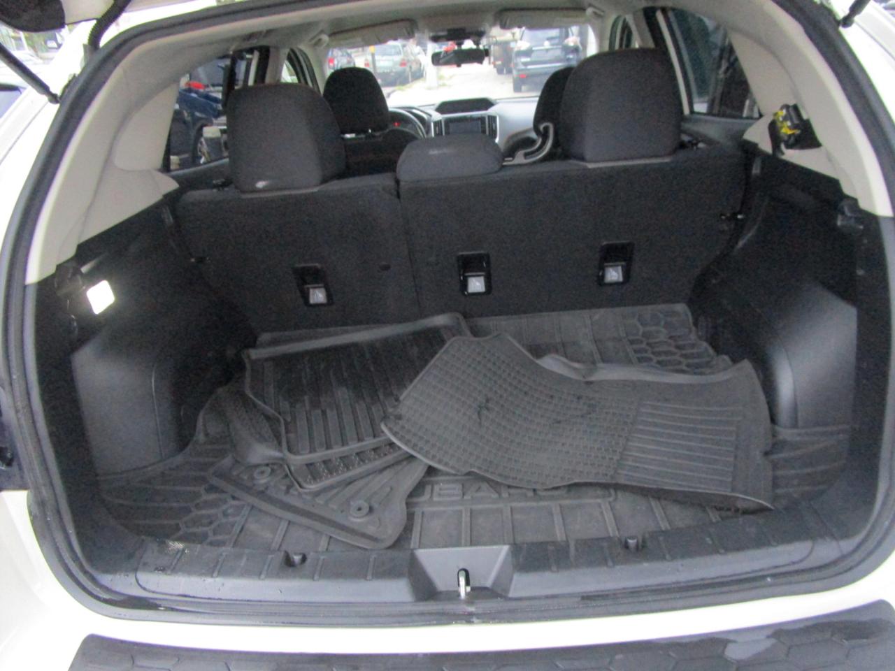 Subaru Crosstrek 2.0i Premium 6M 2021