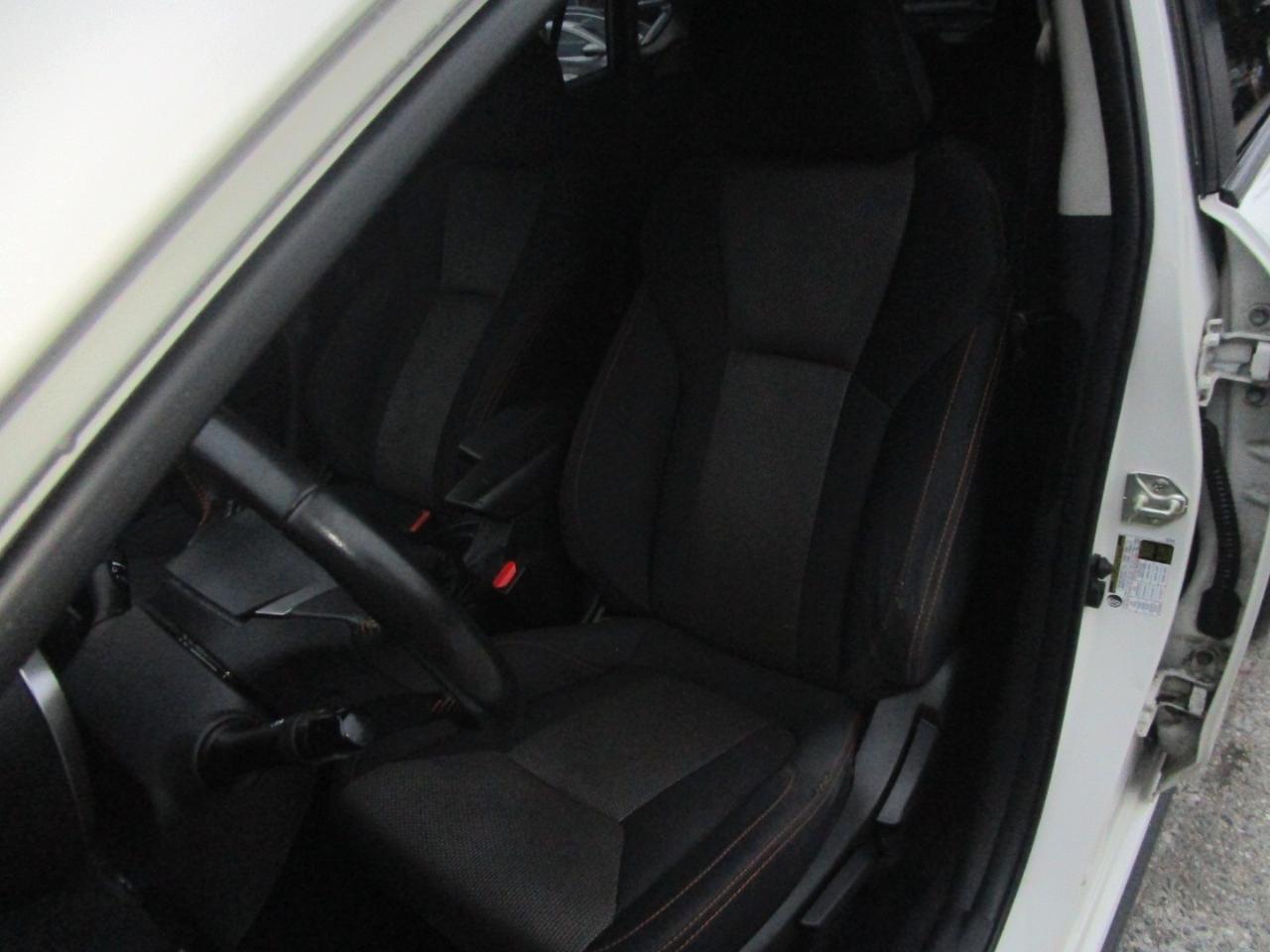Subaru Crosstrek 2.0i Premium 6M 2021