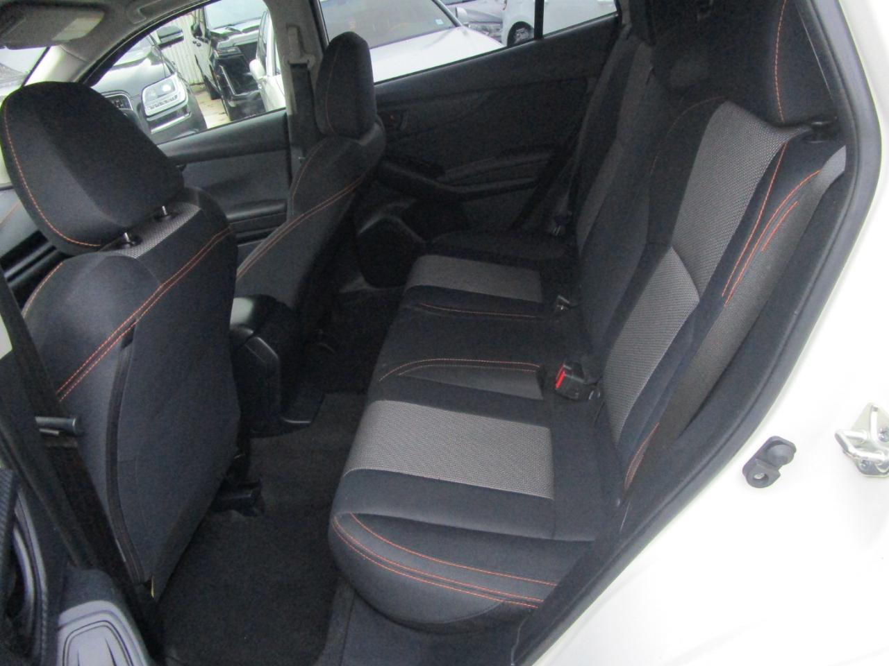 Subaru Crosstrek 2.0i Premium 6M 2021