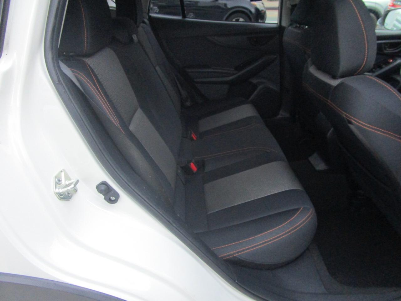 Subaru Crosstrek 2.0i Premium 6M 2021