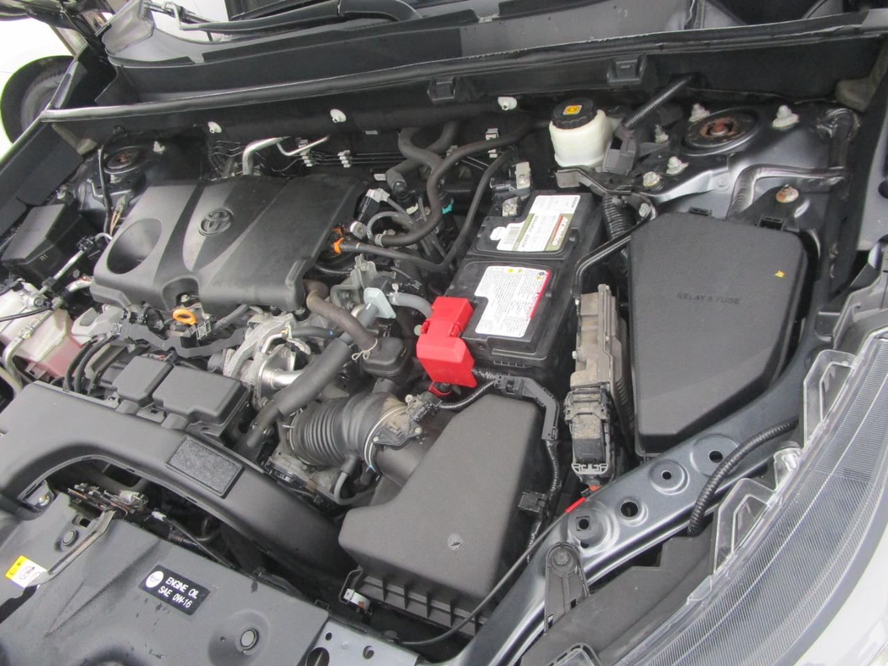 Toyota RAV4 XLE Premium AWD 2021