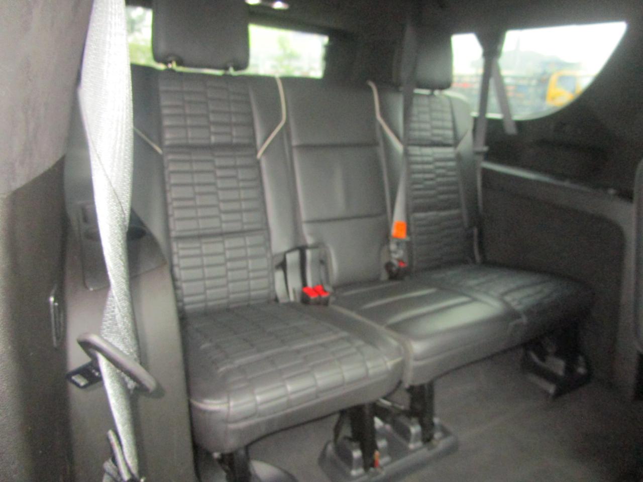 Cadillac Escalade ESV Sport Platinum AWD 2021