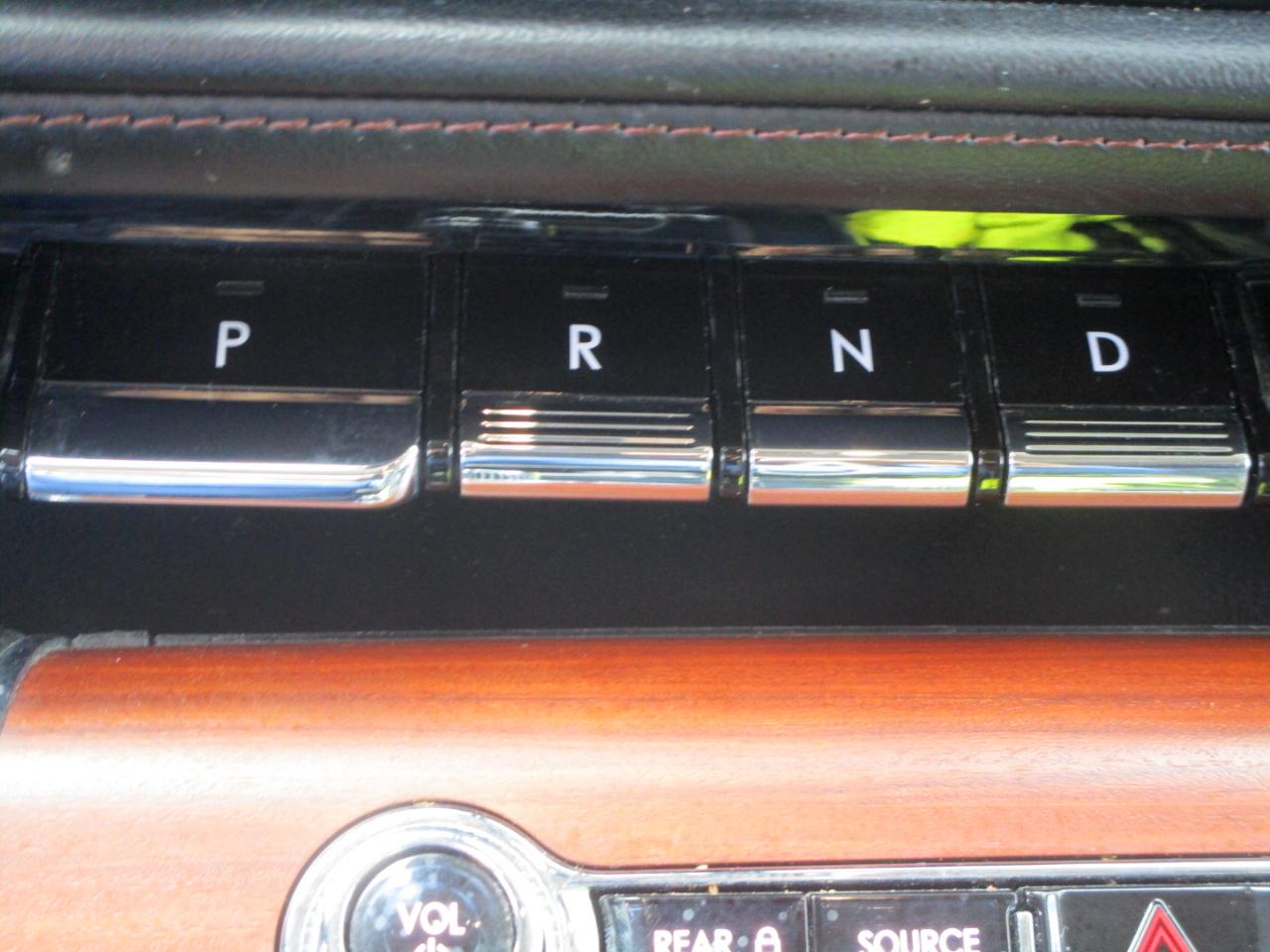Lincoln Aviator Reserve AWD 2021