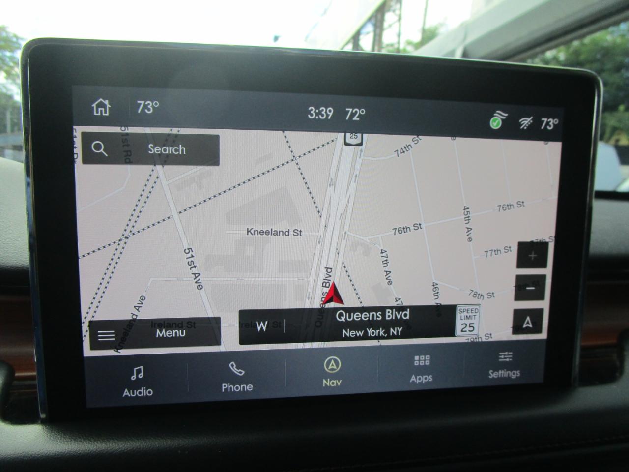 Lincoln Aviator Reserve AWD 2021