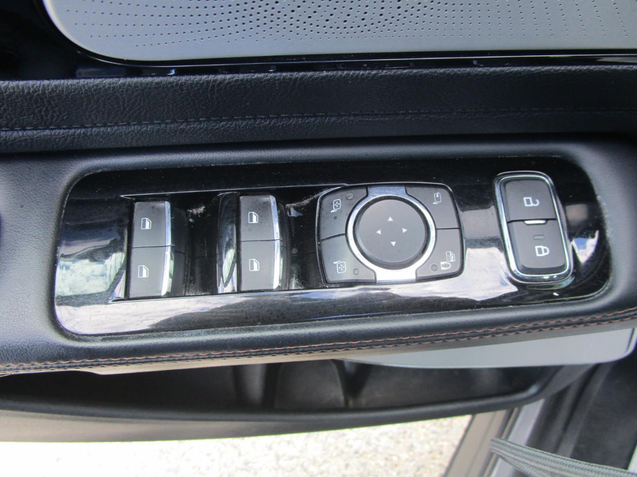 Lincoln Aviator Reserve AWD 2021