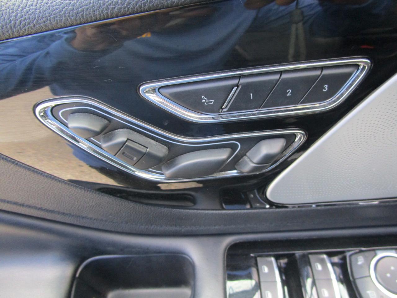 Lincoln Aviator Reserve AWD 2021