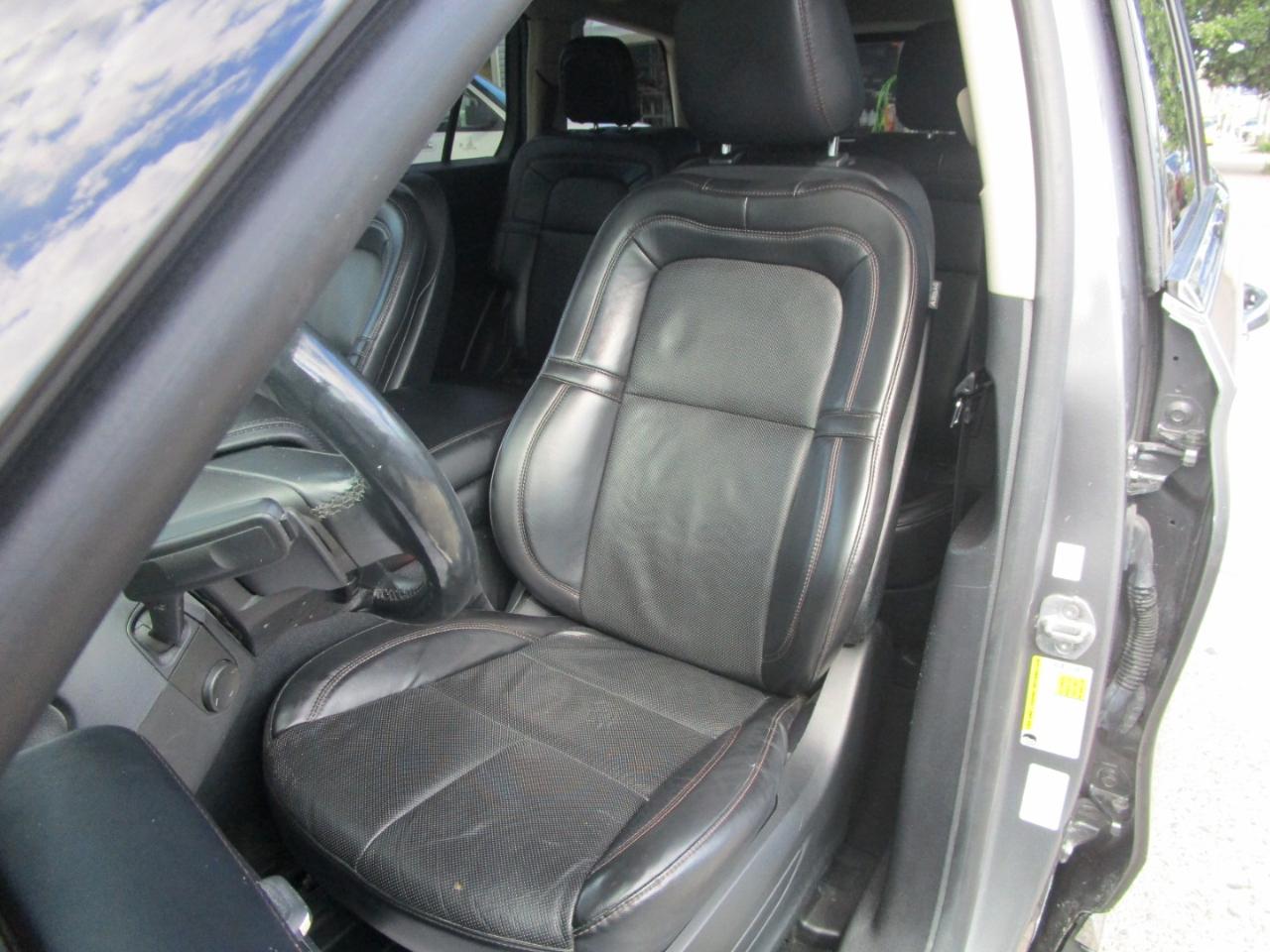 Lincoln Aviator Reserve AWD 2021