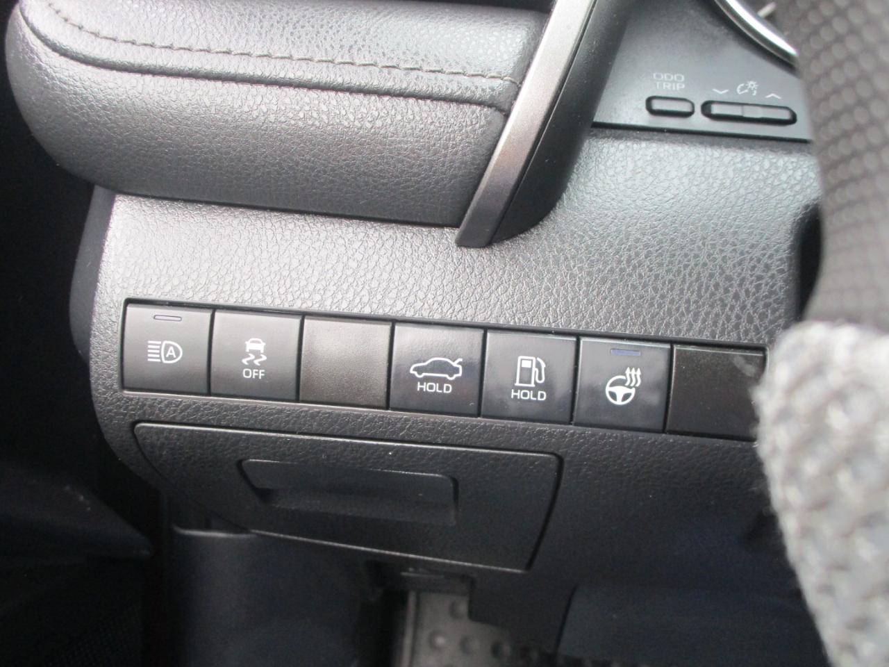 Toyota Camry XLE AWD 2022