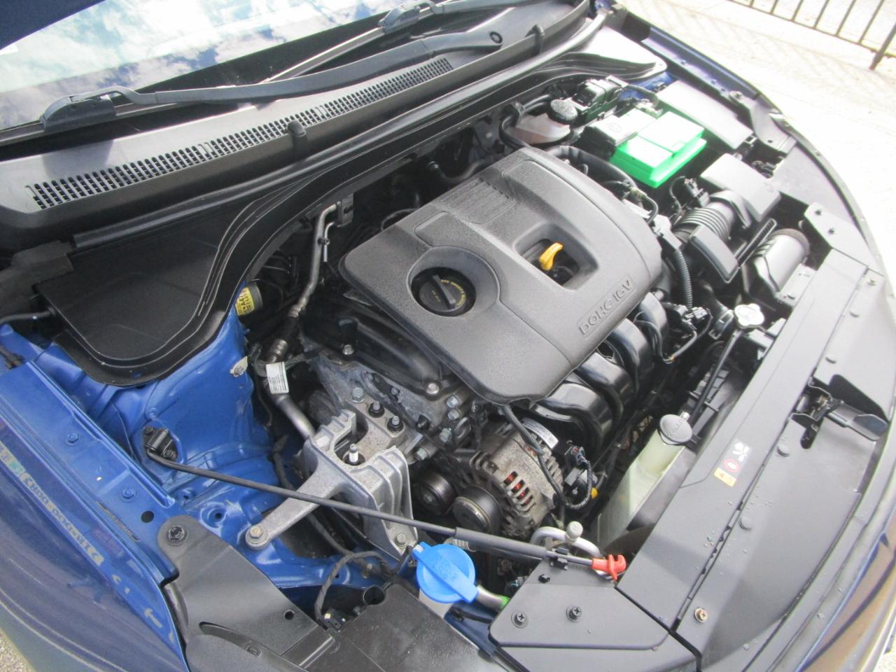 Hyundai Elantra SEL 2020