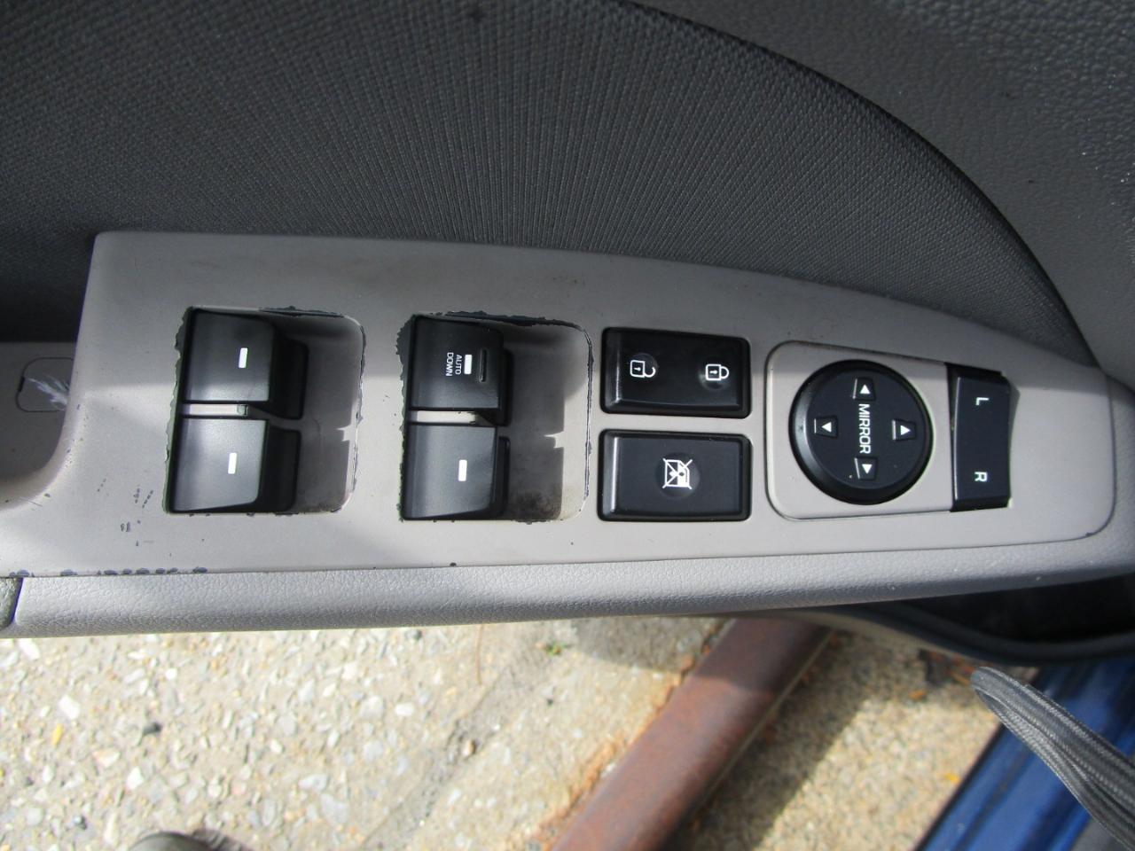 Hyundai Elantra SEL 2020