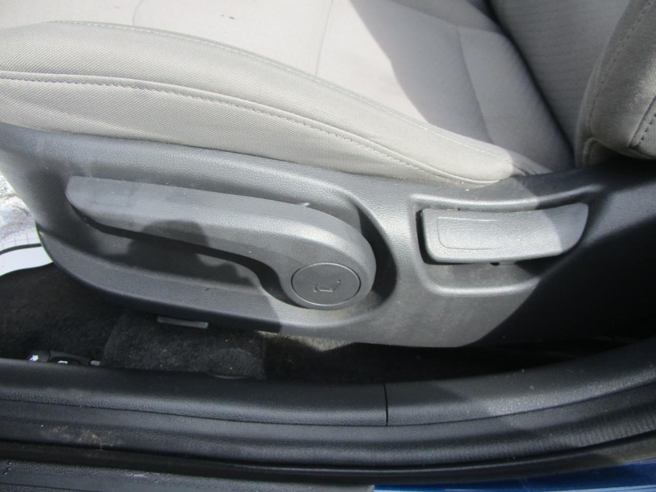 Hyundai Elantra SEL 2020