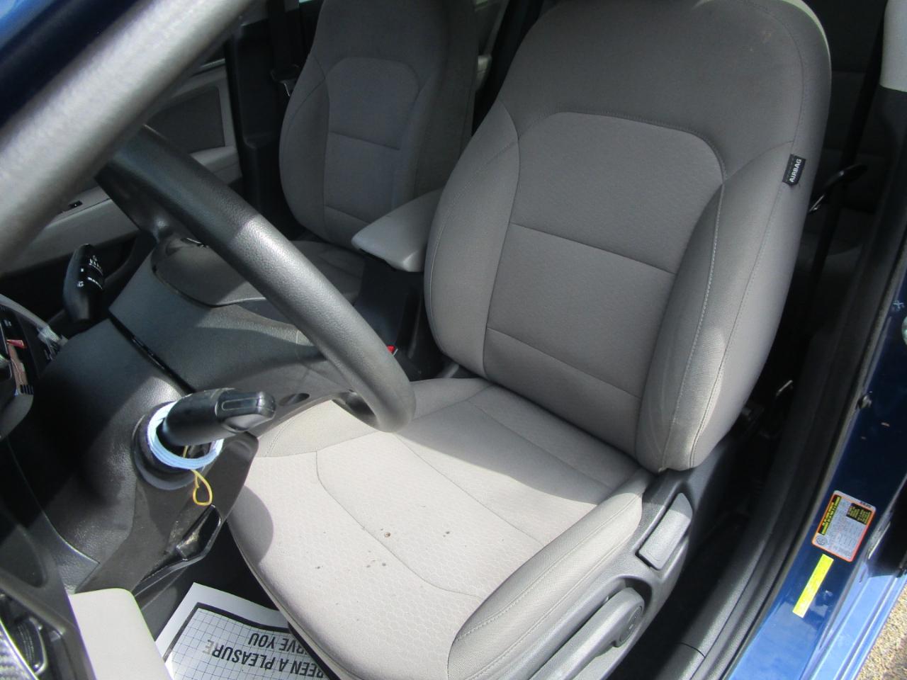 Hyundai Elantra SEL 2020