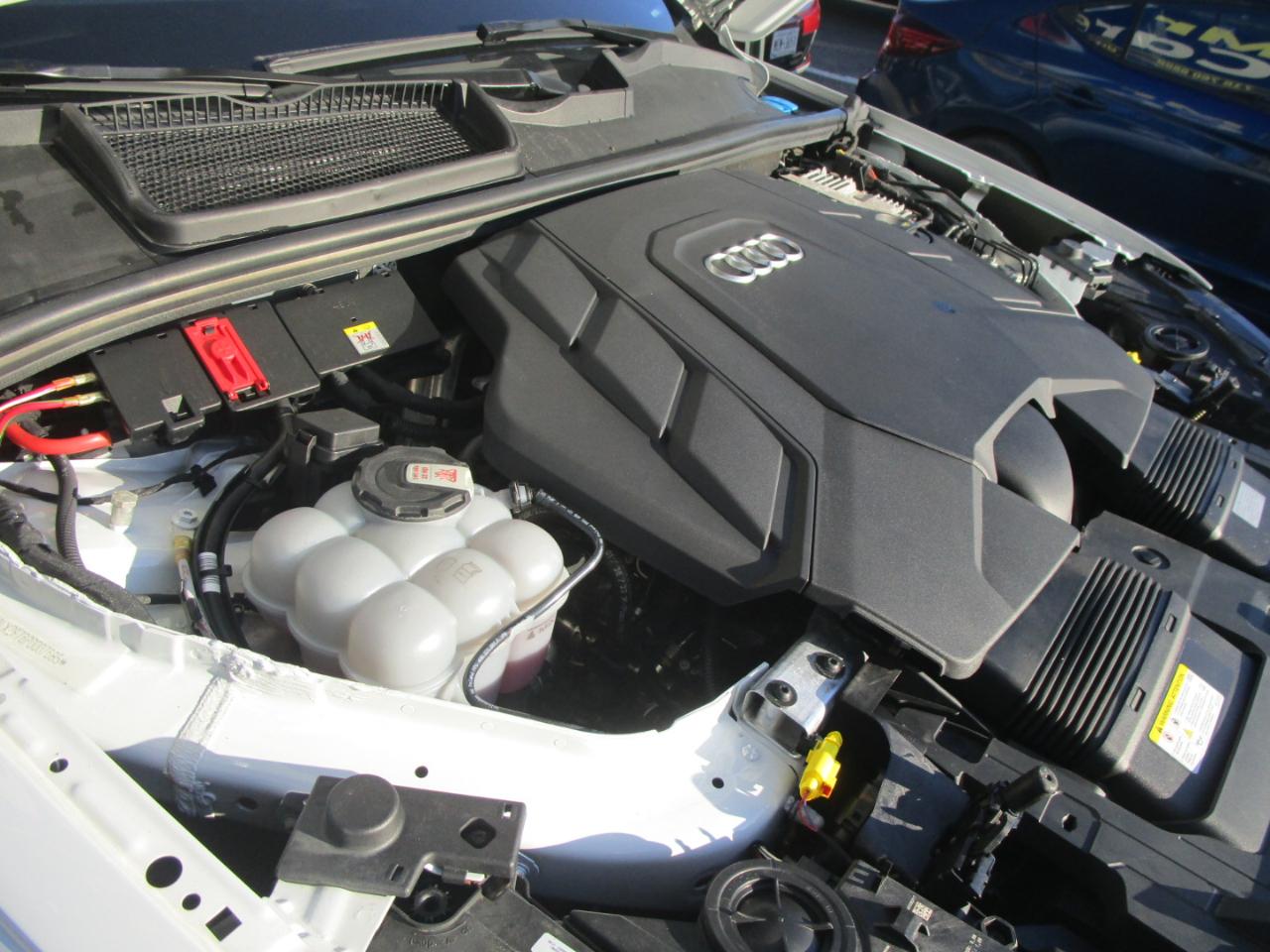 Audi Q7 Premium Plus 2023