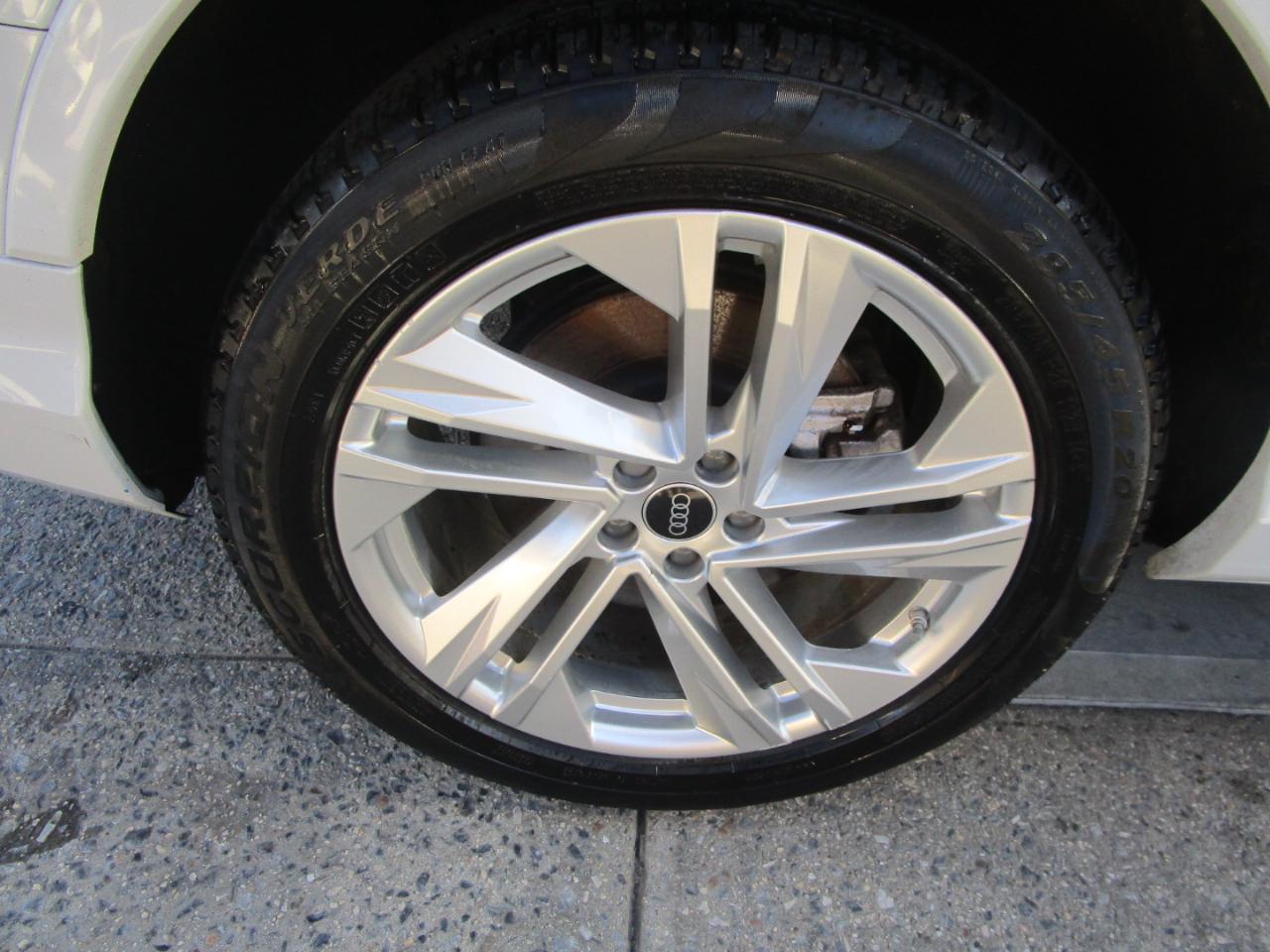 Audi Q7 Premium Plus 2023