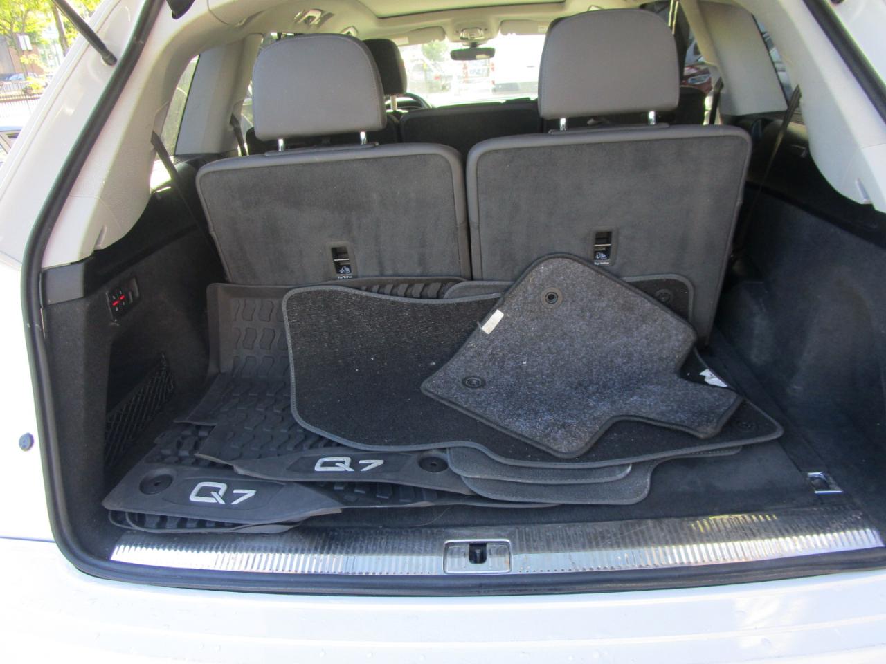 Audi Q7 Premium Plus 2023