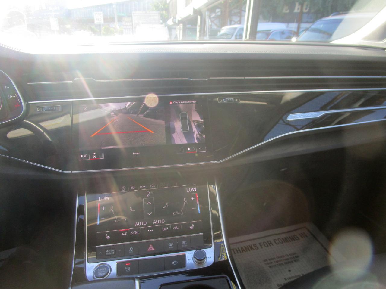Audi Q7 Premium Plus 2023