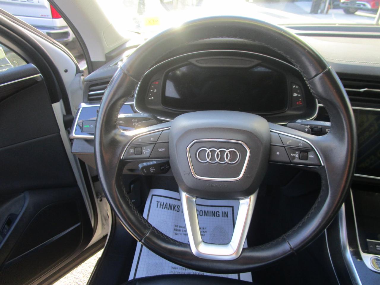 Audi Q7 Premium Plus 2023