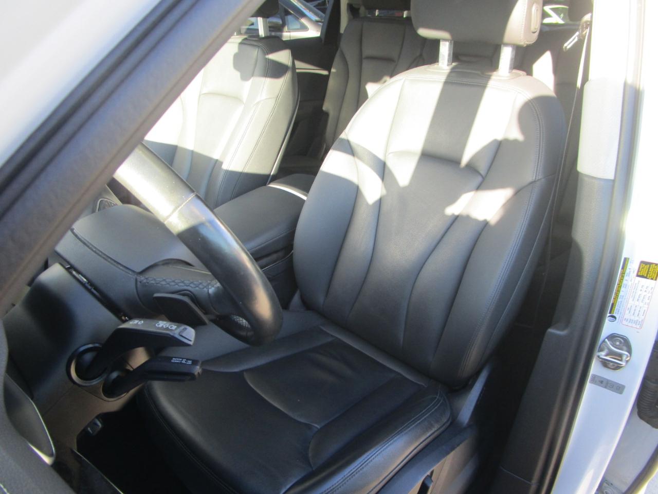 Audi Q7 Premium Plus 2023
