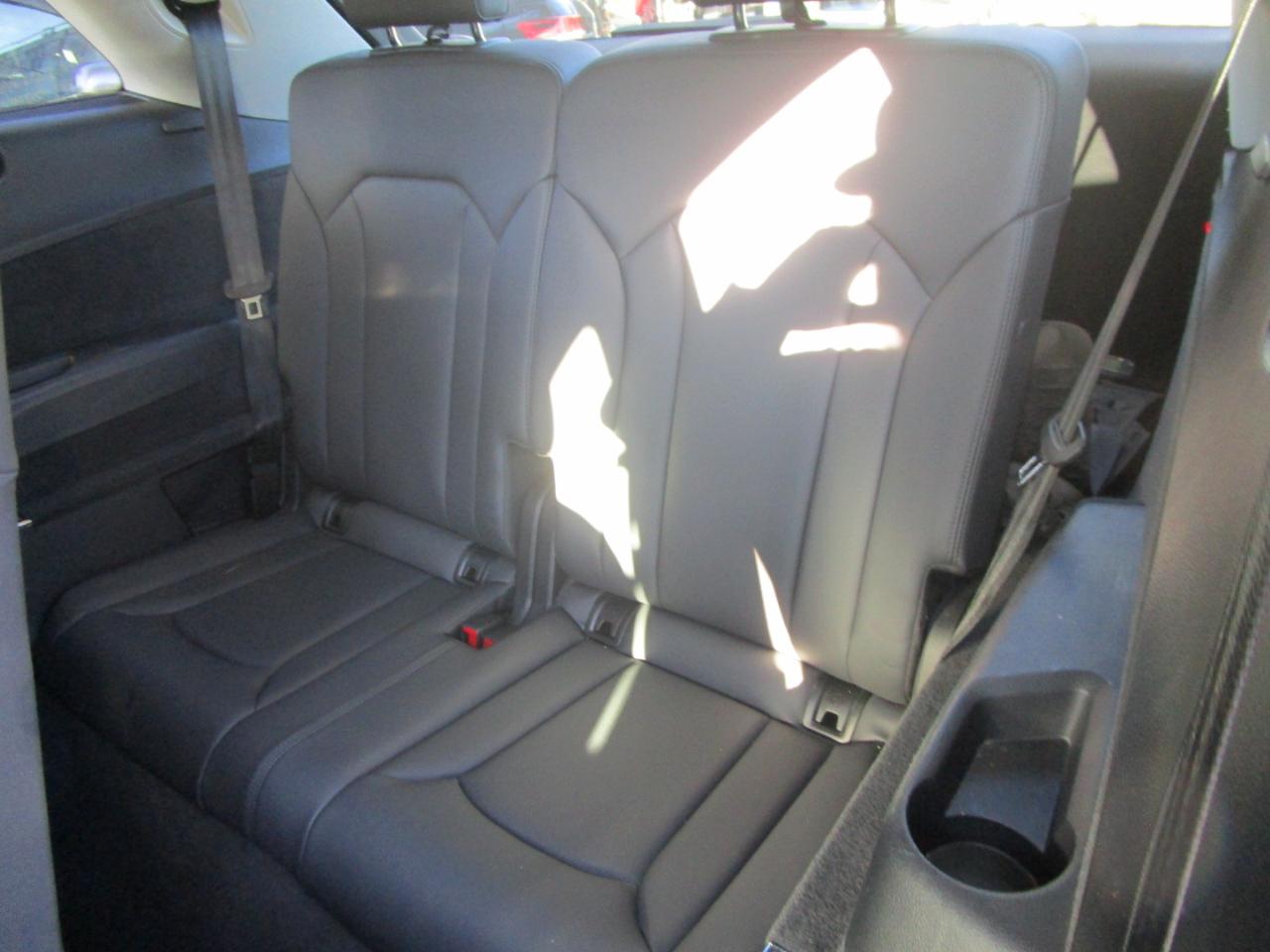 Audi Q7 Premium Plus 2023