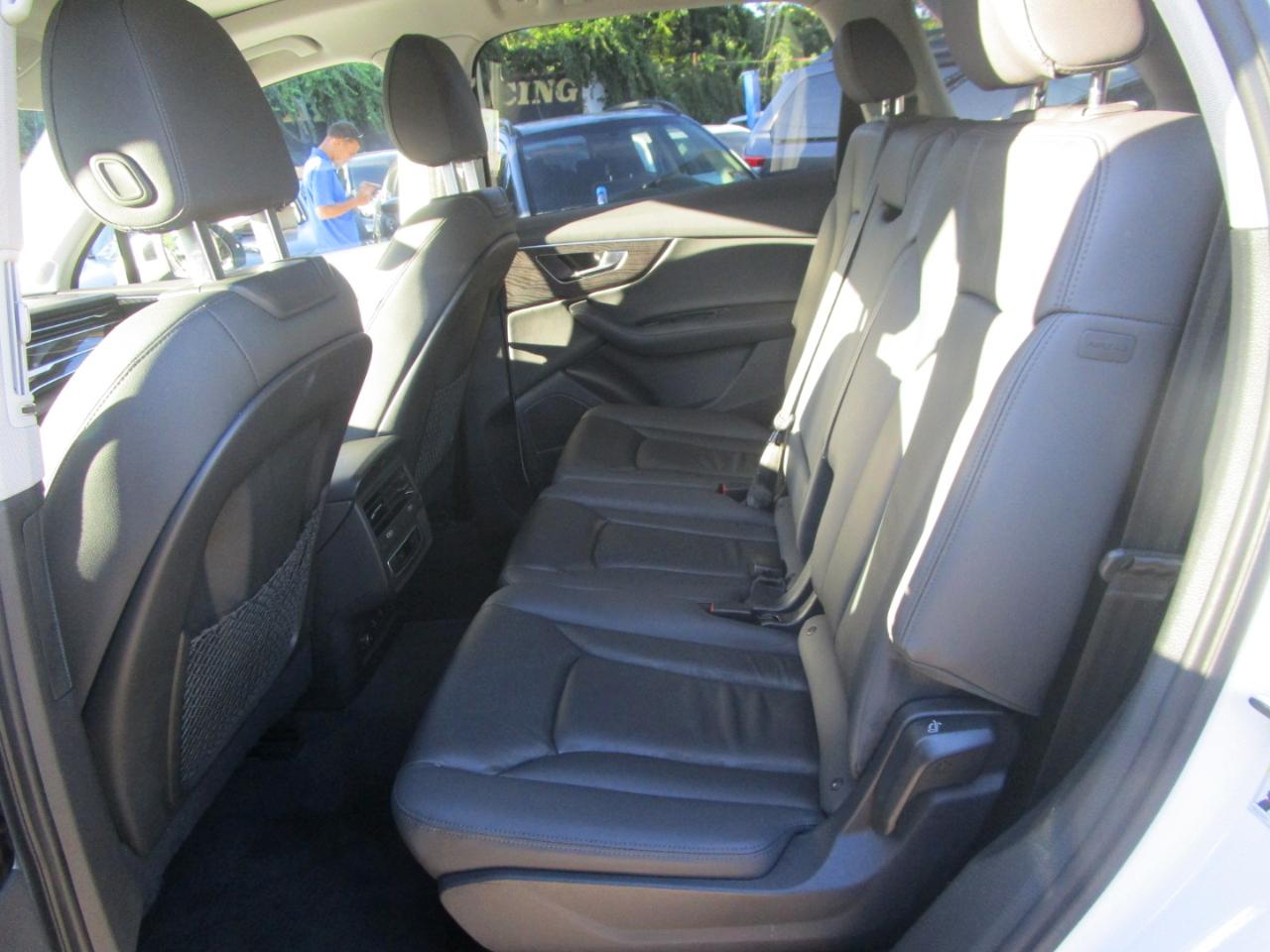 Audi Q7 Premium Plus 2023