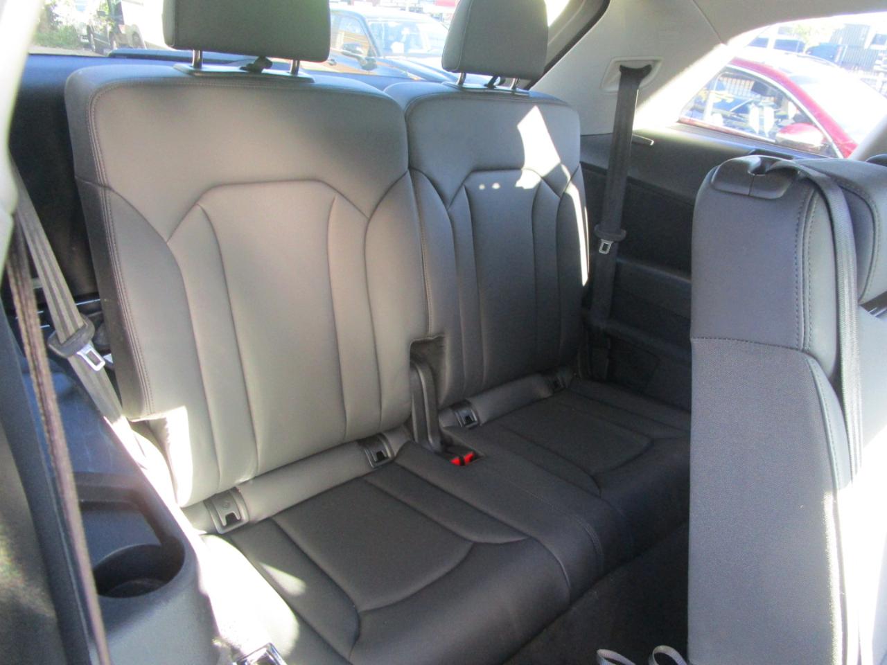 Audi Q7 Premium Plus 2023
