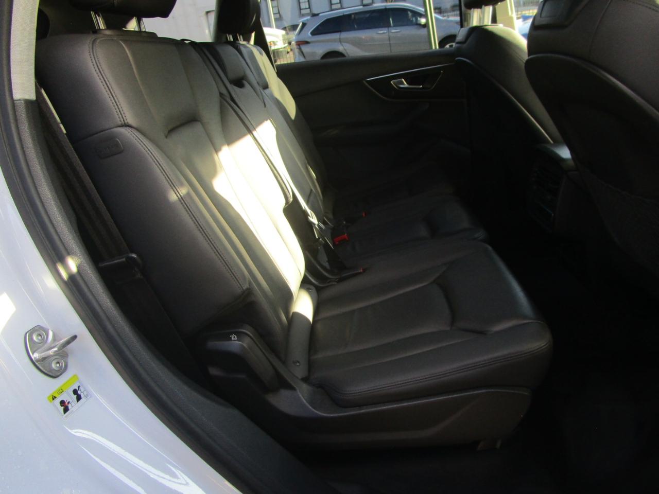 Audi Q7 Premium Plus 2023