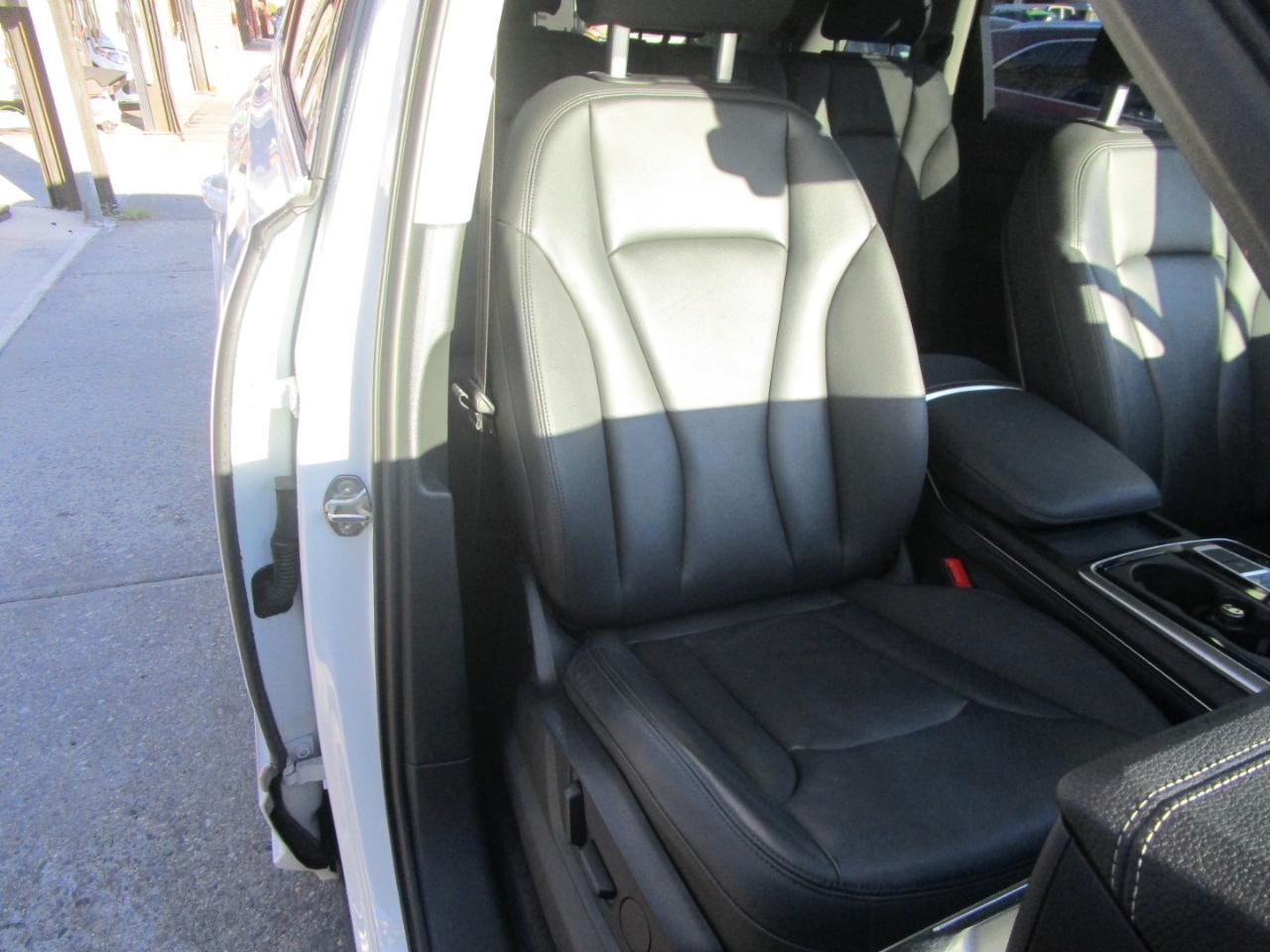 Audi Q7 Premium Plus 2023