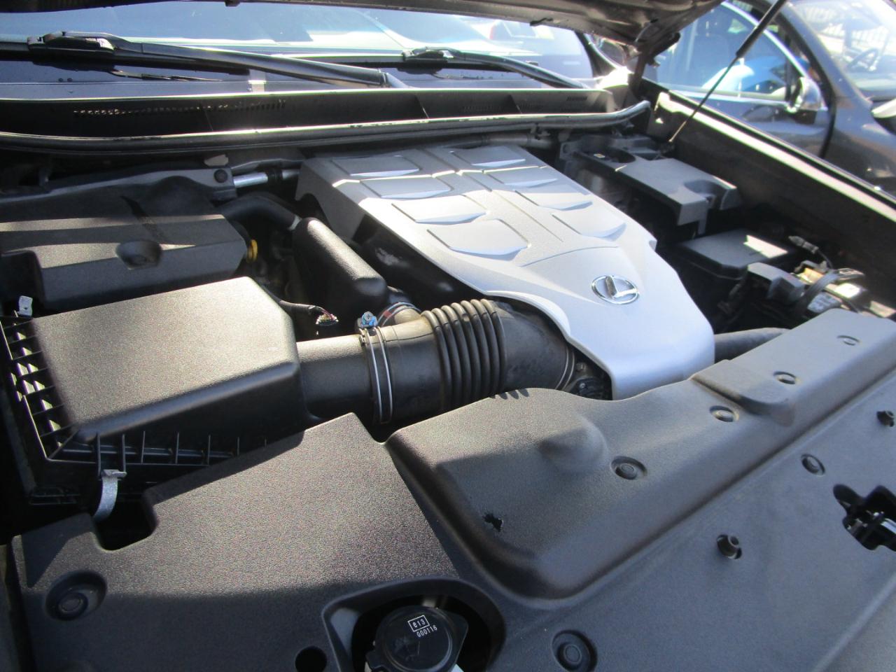 Lexus GX 460 Premium 2022