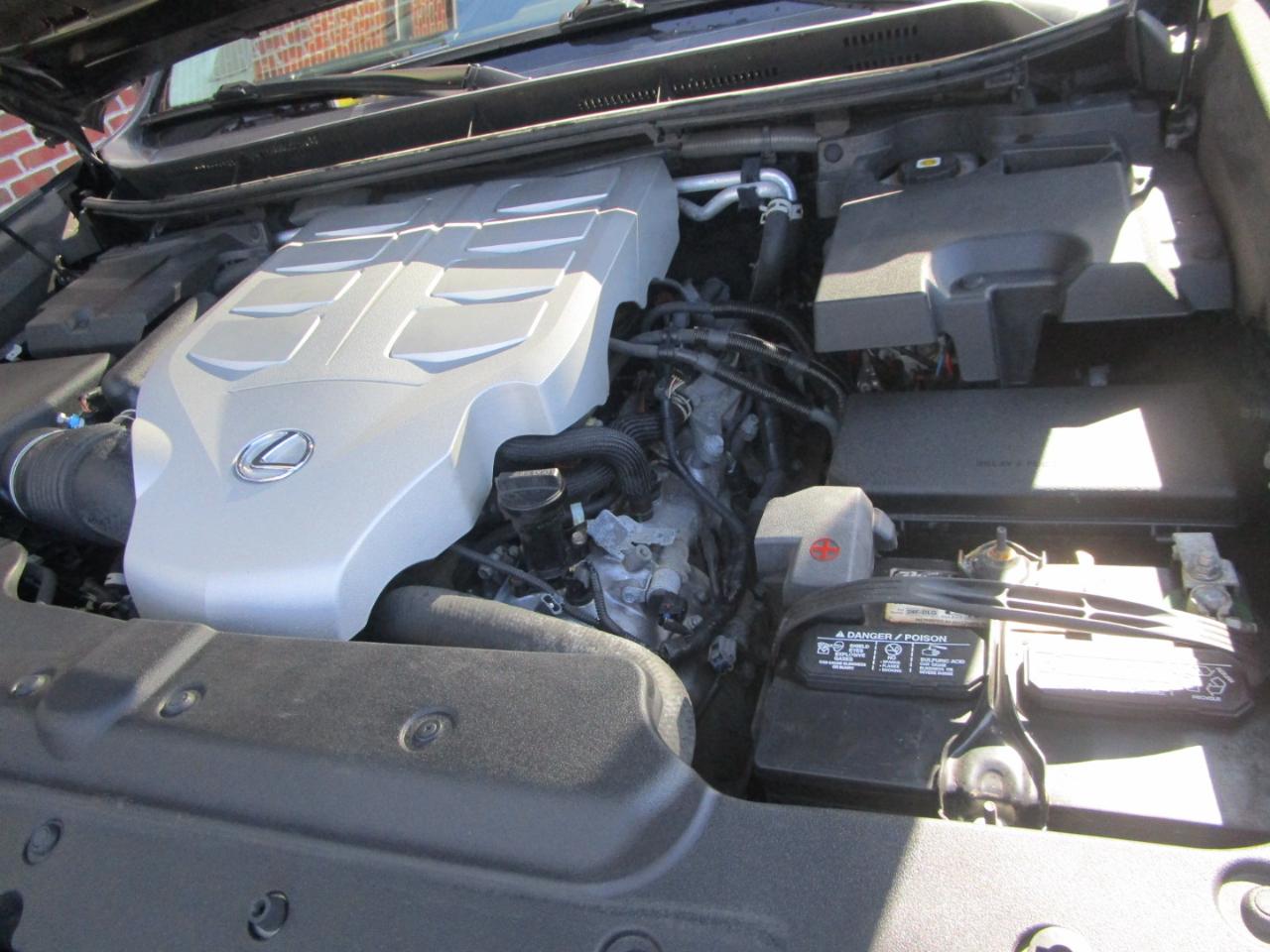 Lexus GX 460 Premium 2022
