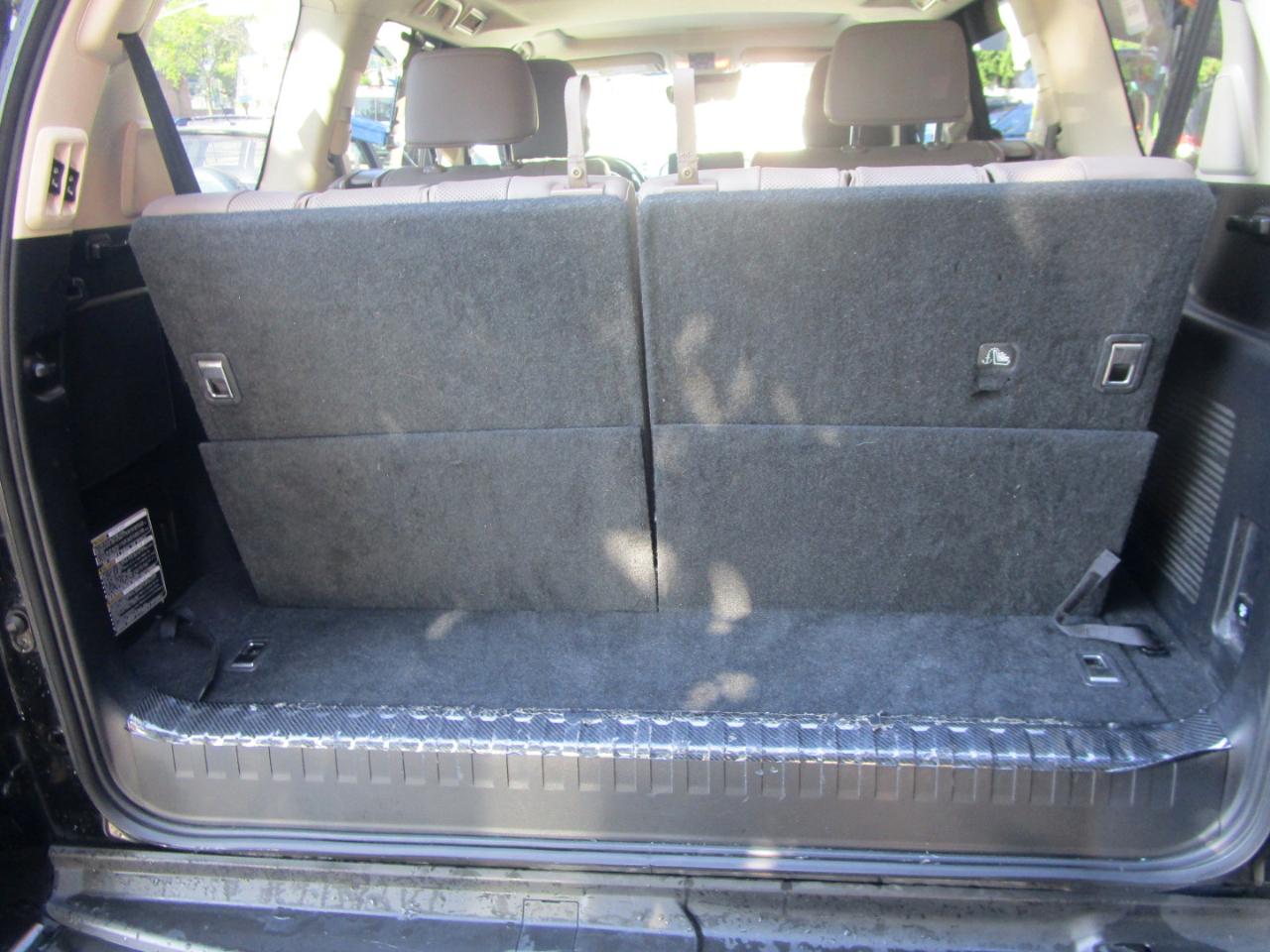 Lexus GX 460 Premium 2022