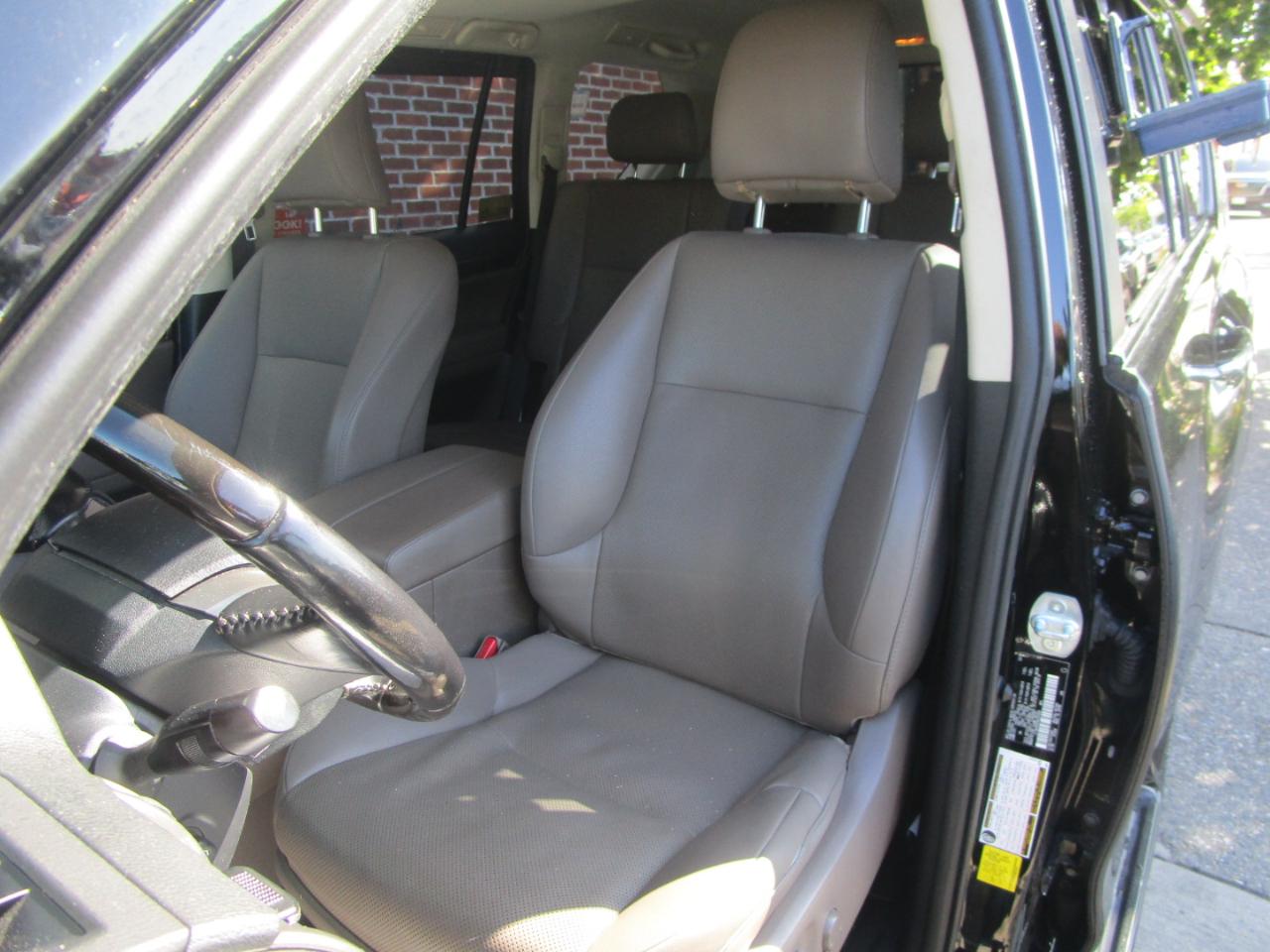 Lexus GX 460 Premium 2022