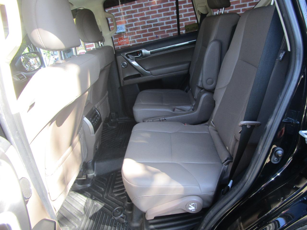 Lexus GX 460 Premium 2022